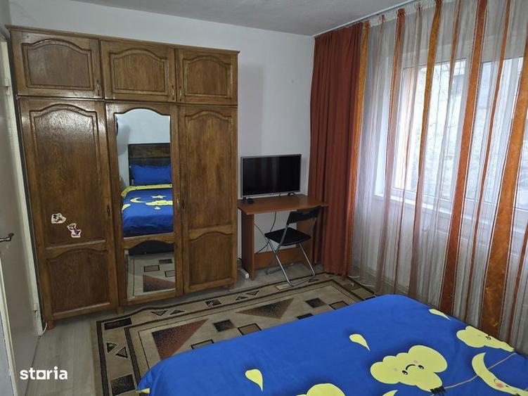 Apartament cu doua camere in Exercitiu / Banat - Scoala 16 - 6