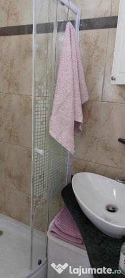 Simeria Inchiriez apartament 2 camere la casa et. 1 periferie - 6