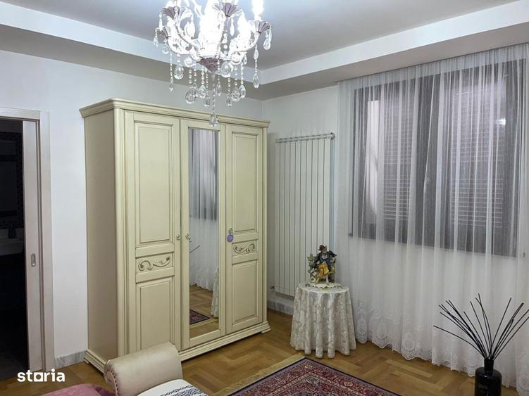 CASA INDIVIDUALA 450 mp + TEREN 1088 mp ~ Targu Neamt - 6