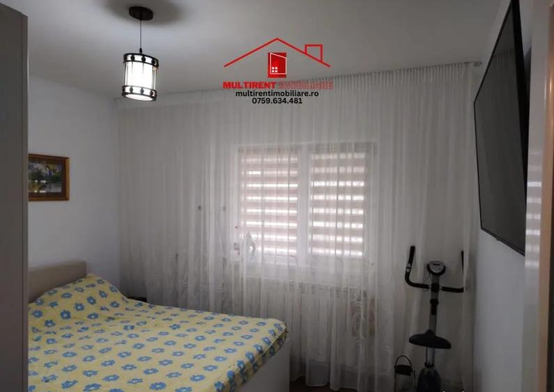 Oferta noua - Apartament 2 camere renovat str.Plevnei ! - 9