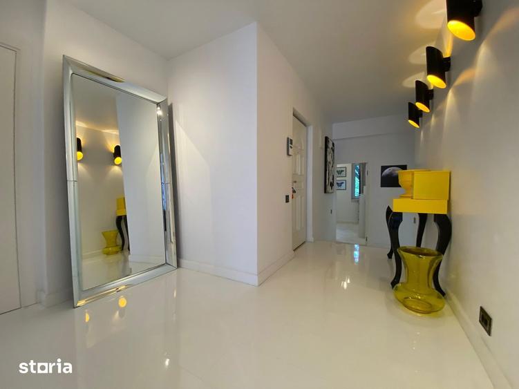Apartament 4 camere Primaverii / Loc De Parcare inclus in pret - 9