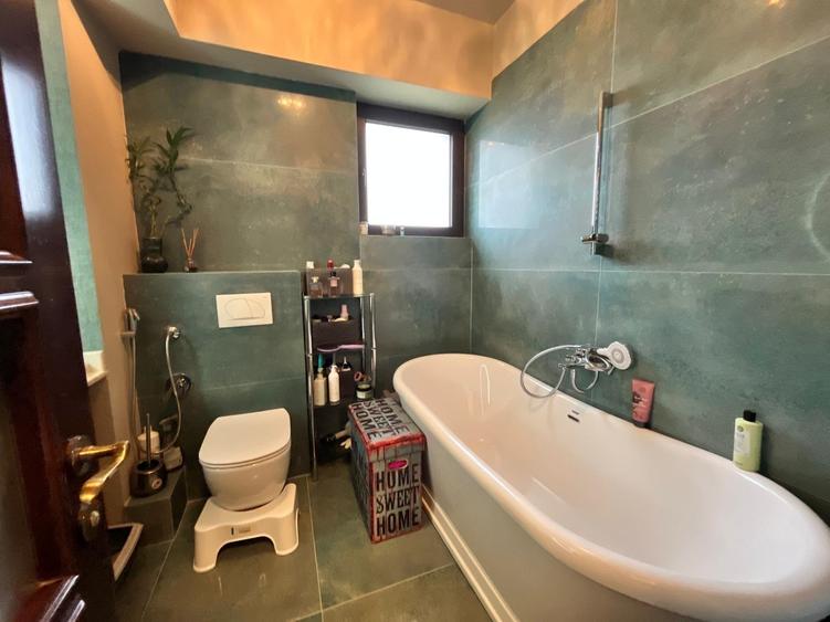 Apartament modern cu 2 camere Bucium - 11