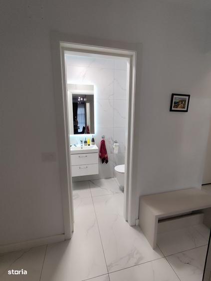 Apartament 3 camere de vanzare Oradea-Prima Green - 7