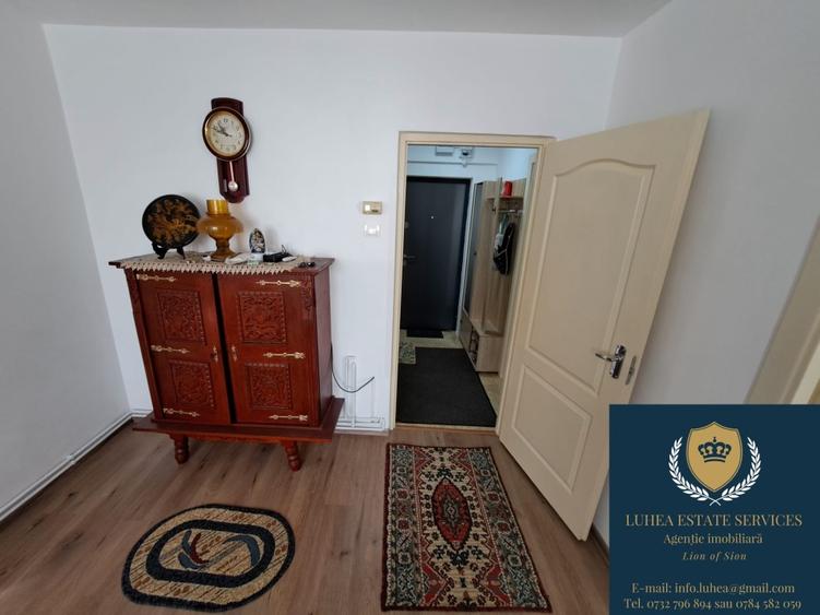 De închiriat! Central, apartament cu 3 camere complet renovat! - 4