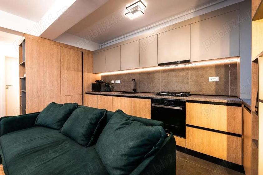 Apartament tip studio de inchiriat. - 4