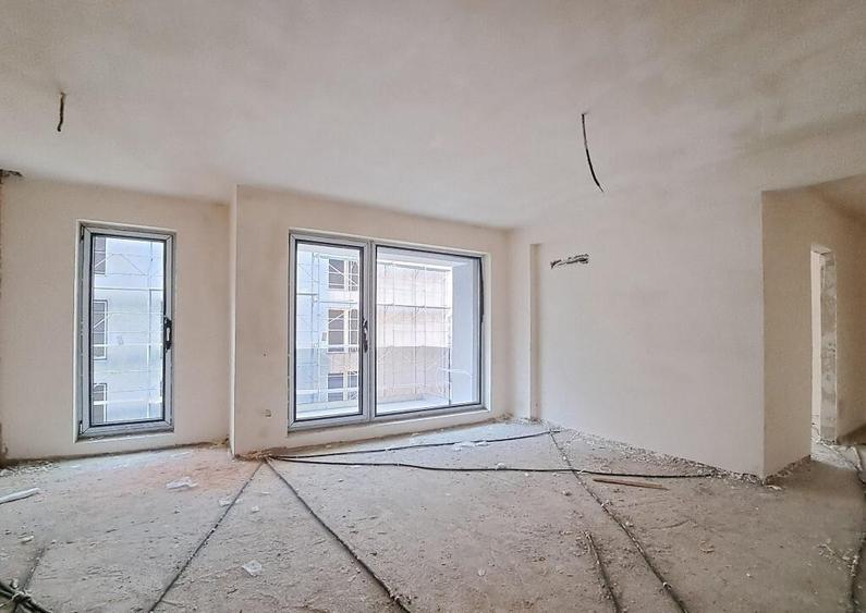 Apartament 2 camere 53 mp, etaj 1, lift, cartier Intre Lacuri - 15