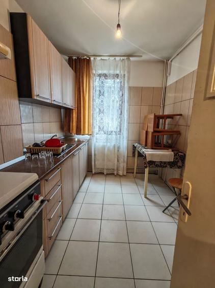 Apartament 2 camere Calea Bucuresti, etaj 2, confort 1, 2 balcoane - 5