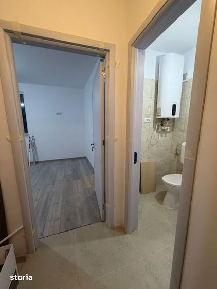 COMISION 0% Garsoniera Dristor | Investitie | Renovata | Metrou | - 3