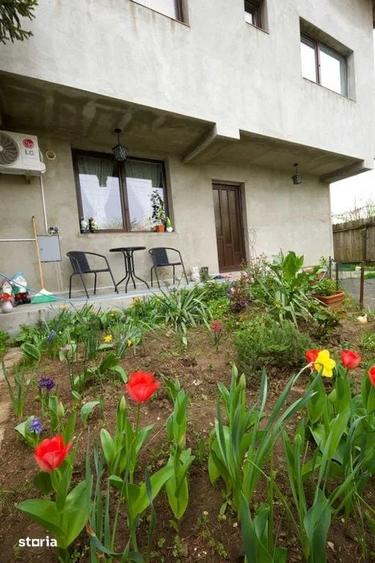 Casă cu 4 camere decomandat cu Teren 150 Mp în Militari