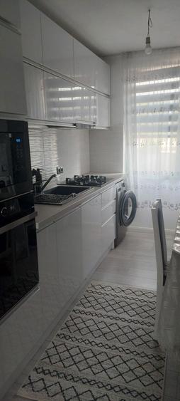 Vand apartament 3 camere - 7