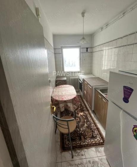 Tineretului-Parc,Garsoniera decomandata - 8