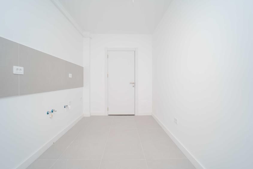 Apartament 2 camere, intabulat, gata de locuit! - 14