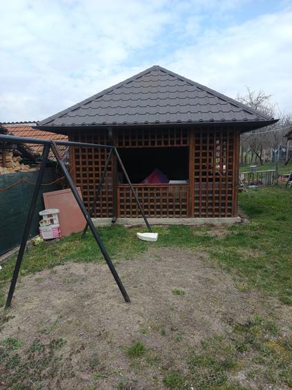 Casa 3 Camere Mihaiesti sat Vacarea Jud Arges - 3