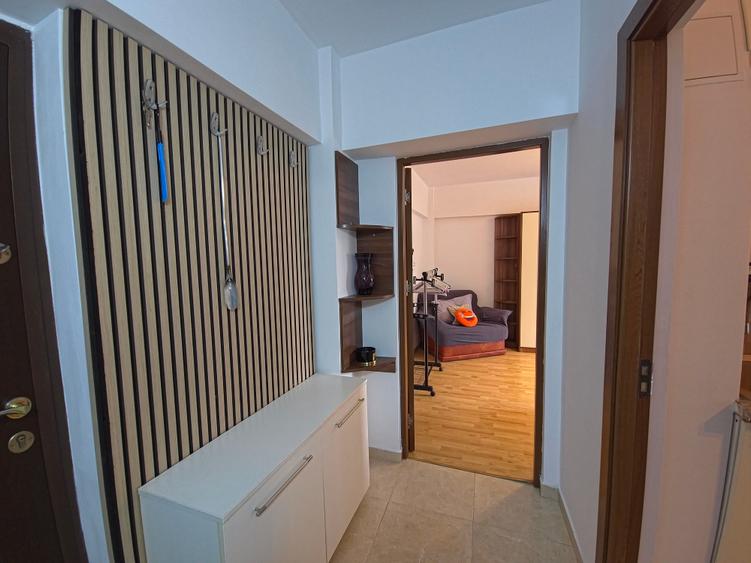 Apartament 2 camere Tomis II decomandat modern renovat termen lung - 7