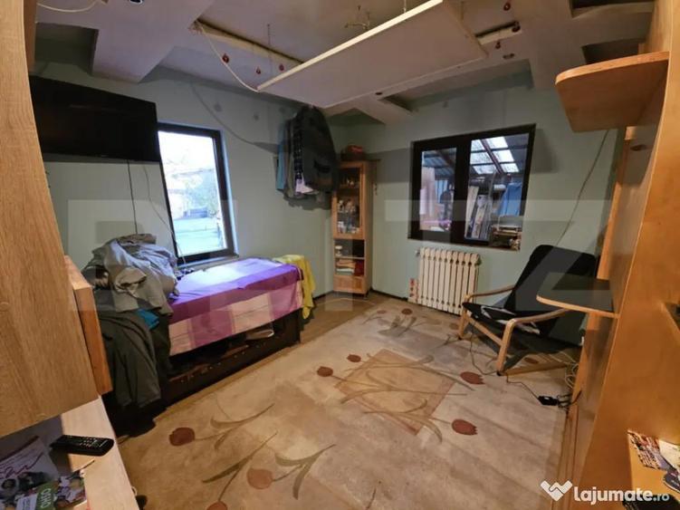 Casa 5 camere, 85 mp, zona Valea Adanca - 16