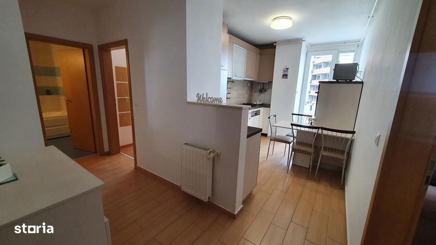 Apartament 2 camere 55 mp utili , terasa 10 mp , Parcare Iris Armoniei - 7