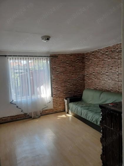 apartament la curte comuna Atentie fara agentii imobiliare! - 1