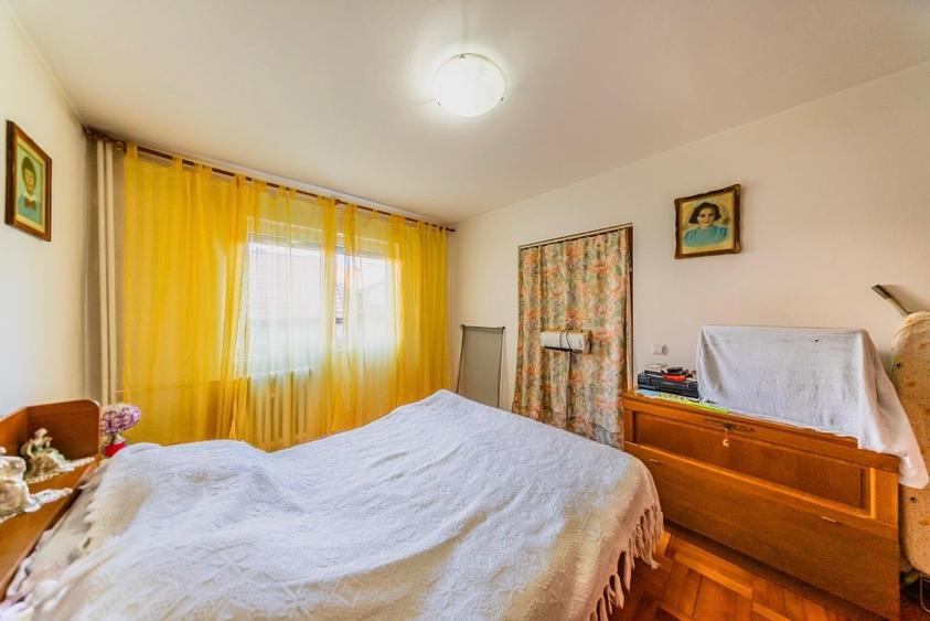 Apartament 2 camere, parter - Zona Aurel Vlaicu, Lebada - 1