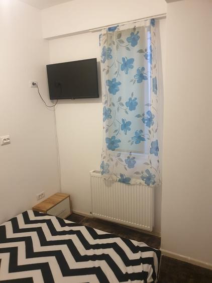 Chiajna, Militari Residence, str. Ilie Petre, garsoniera 34 mp - 7