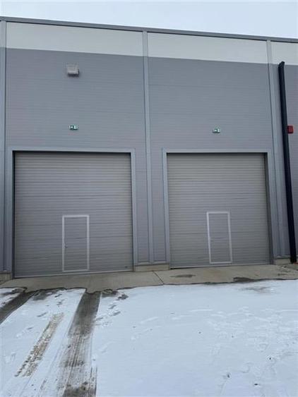 Parc Logistic Miroslava - 1