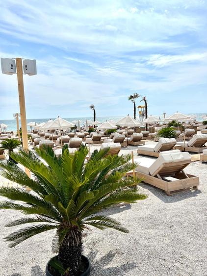 Vand Studio Vedere la Mare - Axxis Nova Mamaia - 3