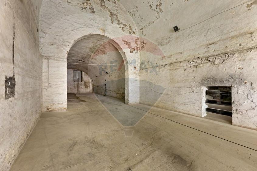 Spațiu comercial de 500mp de închiriat în zona Aradul Nou - 2