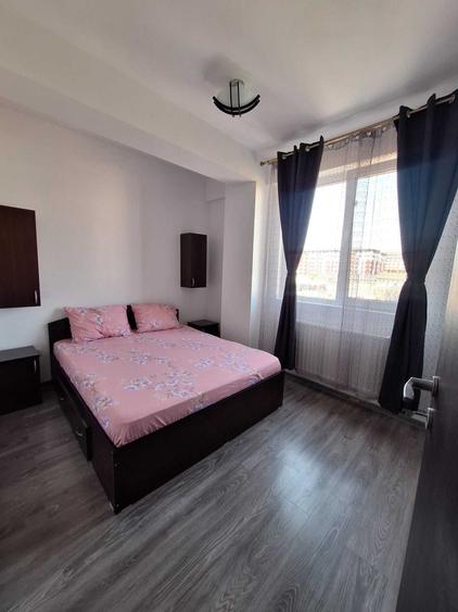 Apartament cu 2 camere decomandat în Dudu