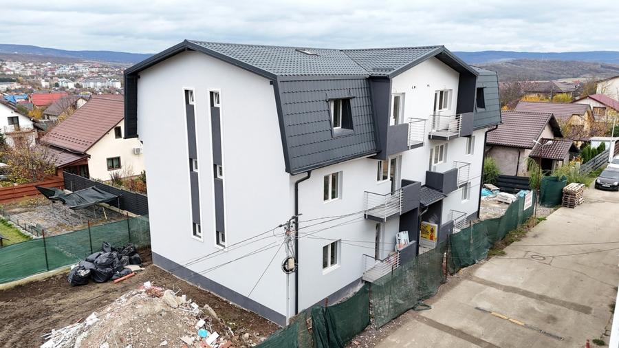 APARTAMENT 2 CAMERE, LUNCA CETATUII, POSIBILITATE DE MUTARE RAPIDA - 5