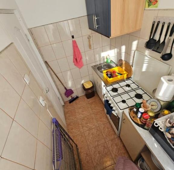 Vanzare garsoniera etajul 3 ,Soarelui Calea - Bucuresti - 11