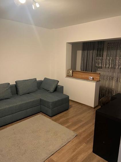 Inchiriez garsoniera et1 zona Nord - 1