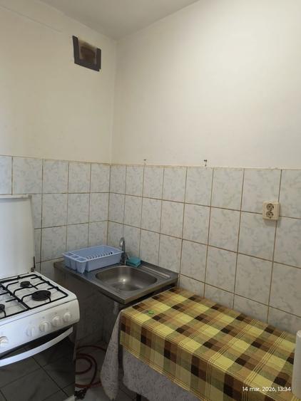 Inchiriez garsoniera zona CET - 3