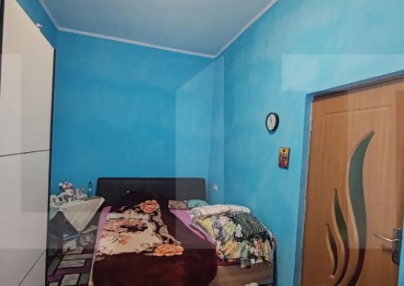 Apartament de vanzare, cu 2 camere, 55 mp, zona Sinaia - 9