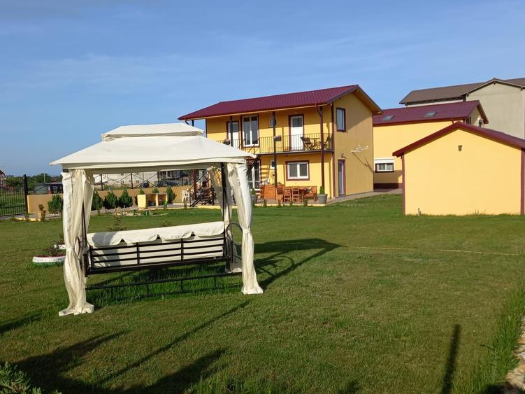 De Vanzare !!! Complex Toscana, Afacere la cheie!! - 8