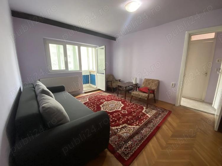 Vand apartament 2 camere in zona Modern proprietar - 4