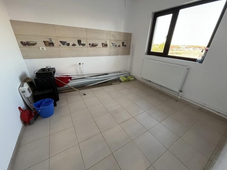 Exclusivitate! vila moderna P+M, 5 camere, Valu lui Traian! - 6