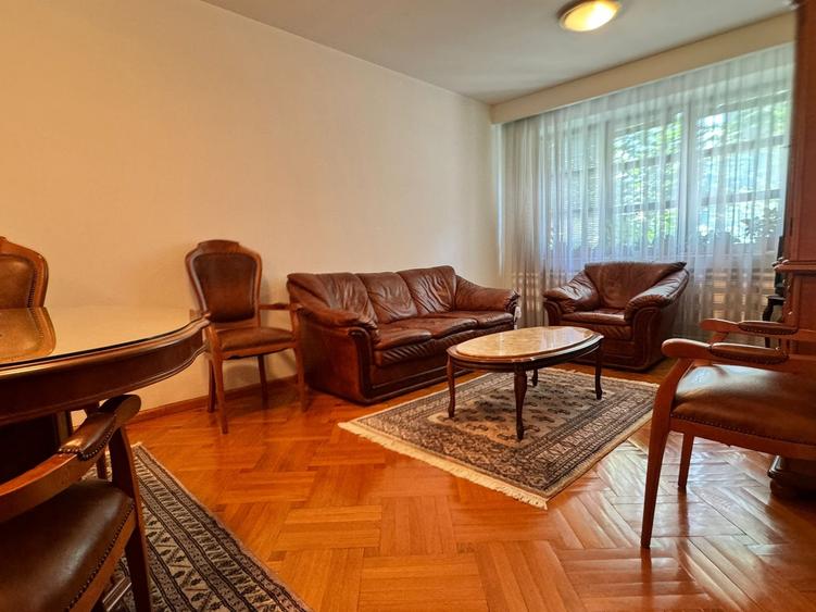 APARTAMENT 2 CAMERE -  ALEEA ALEXANDRU - UTILIZARE MIXTA - LOCUINTA/BIROU - 7