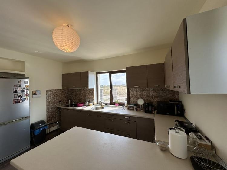 Casa individuala 5 camere, 123mp utili, 605 teren in Mosnita Noua - 3