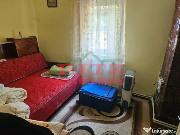 NOU! Casa P 1E, garaj, gradina! - 9