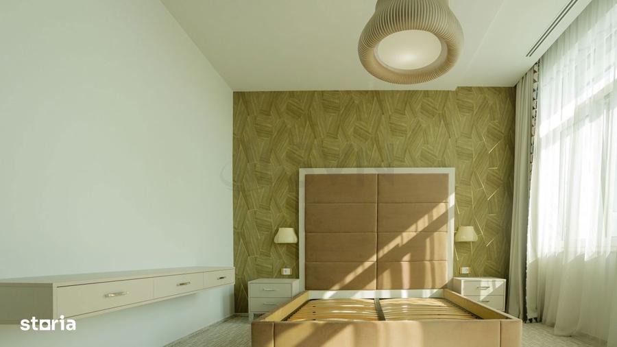 Penthouse spectacular I 291 mp util si 450 terasa - 10