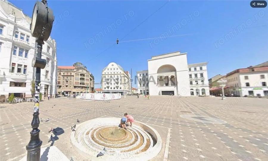 Spatiu Comercial 80 mp, trafic intens, zona Piata Victoriei - 1