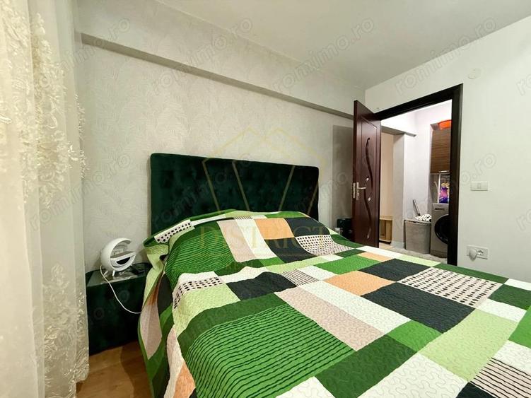 Apartament deosebit cu 2 camere | Iosefin - 6