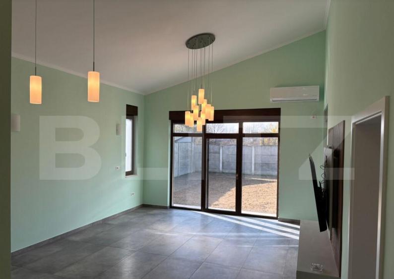 Casa individuala moderna in Ghiroda zona reziden?i - 7