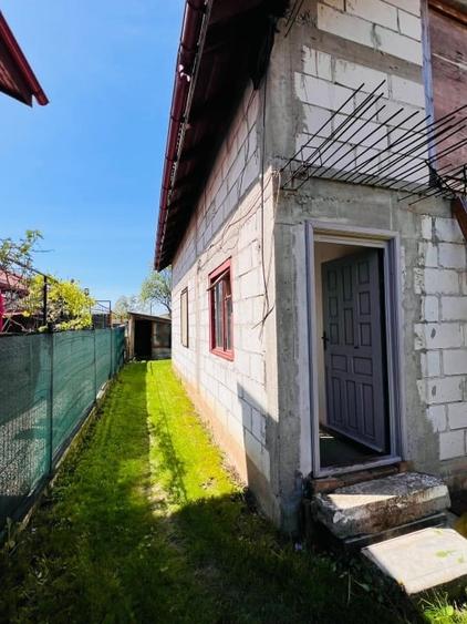 Casa in Snagov ,parter +mansarda - 9