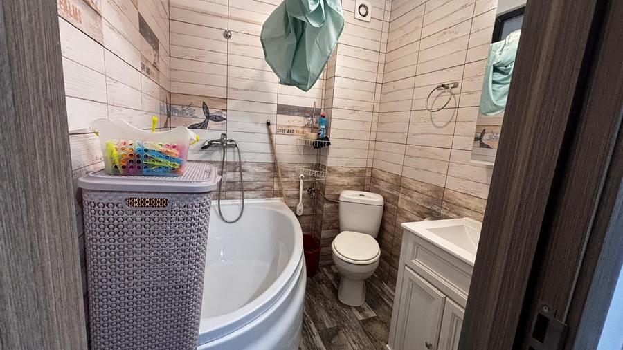 Studio mobilat si utilat de lux - 7