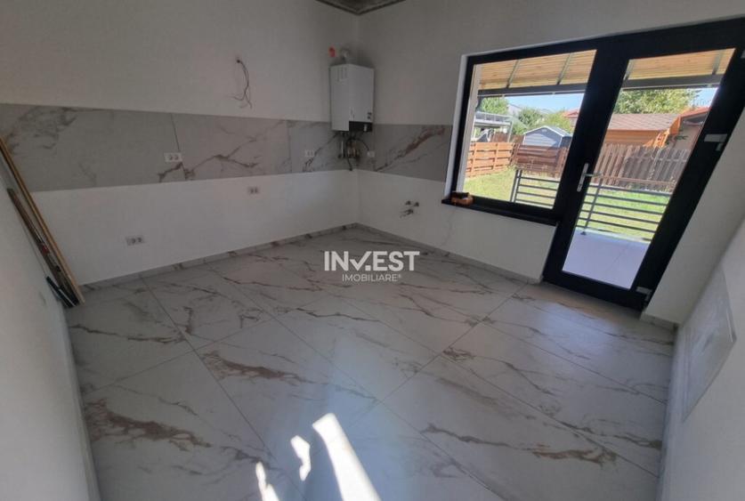 Casa P+1+pod de vanzare, Popas Pacurari Ia?i - 5
