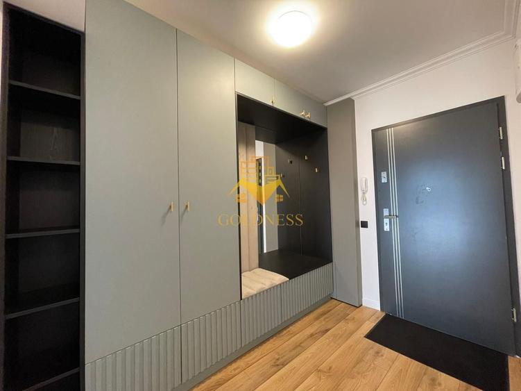 2 Camere decomandate, Parcare, West City, Calea Floresti,Manastur,Vivo - 6