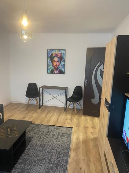 Inchiriez apartament 2camere Ciresica Tomis Nord - 3