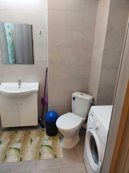 Apartament cu 2 camere, zona Nicolina-Selgros - 7