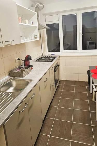Apartament 3 camere | Calea Grivitei | Gara Basarab | Boiler | Pet friendly - 3