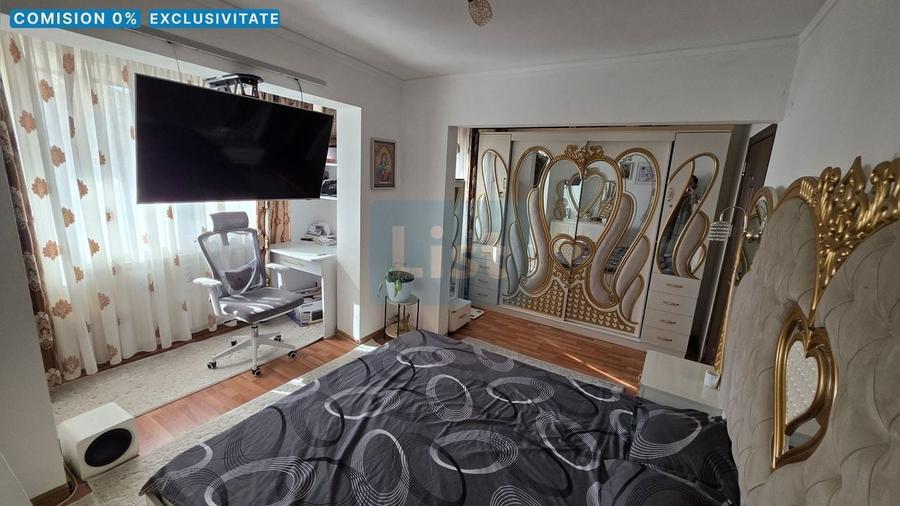 Apartament 3 cam | et. 2 | gata de mutare - 1